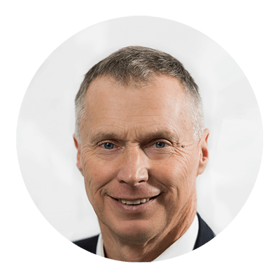 Phil Smith headshot