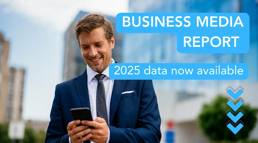ABC Business Media Report: Trusted Data, Real Insight 