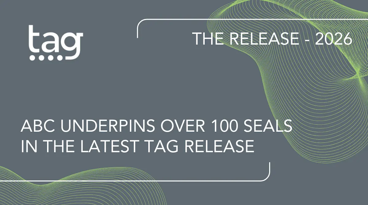 ABC clients recognised in latest TAG certification release, reinforcing industry trust in digital advertising