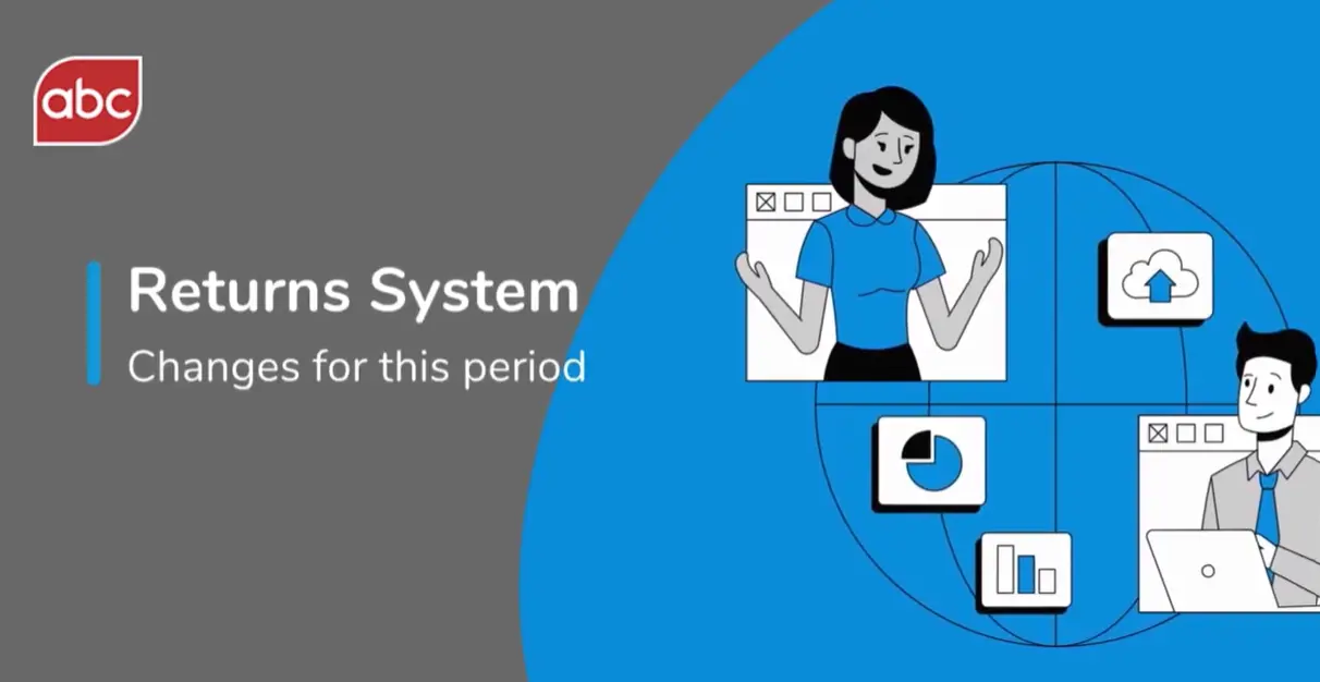 Consumer Magazines Returns System – 2025 Update