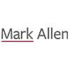 Mark Allen logo