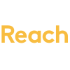 Reach logo