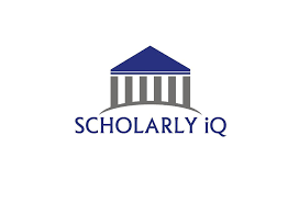 Scholarly IQ