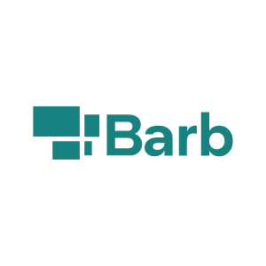 Barb logo