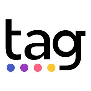 TAG logo