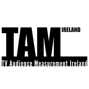 TAM Ireland logo